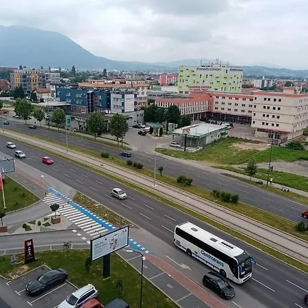 Apartamento Stan Na Dan Saraievo