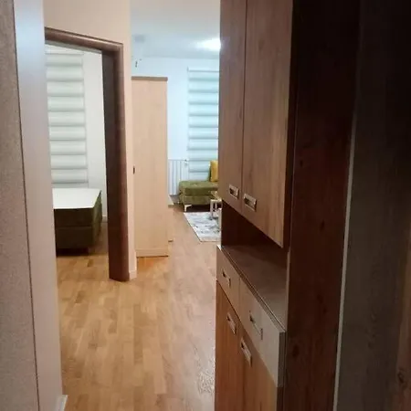 Stan Na Dan * Saraievo