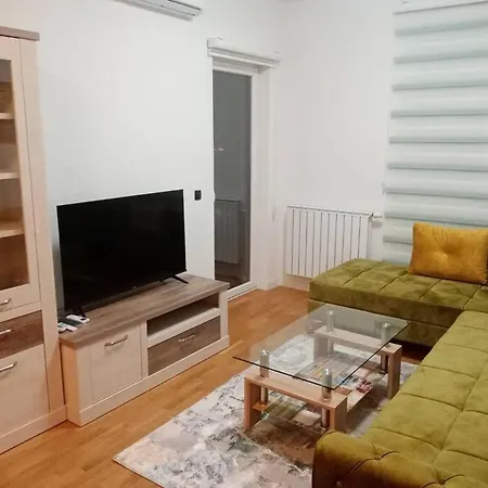 Stan Na Dan Apartamento Saraievo