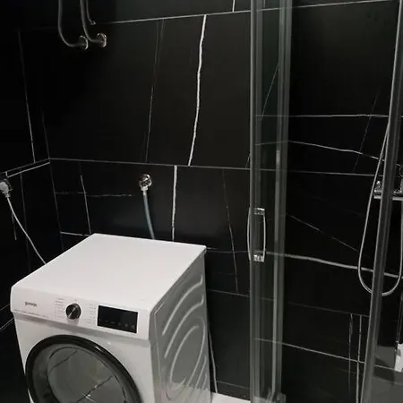 Apartamento Stan Na Dan *