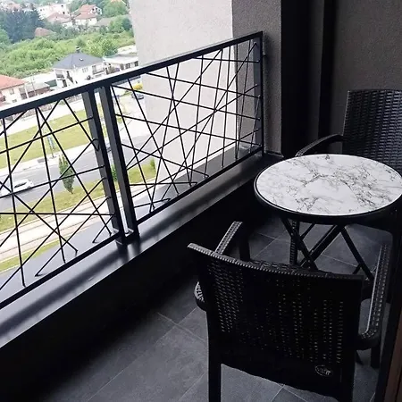 Stan Na Dan Apartamento *